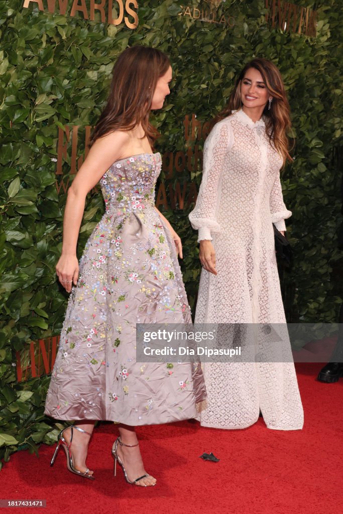 33rd Annual Gotham Awards