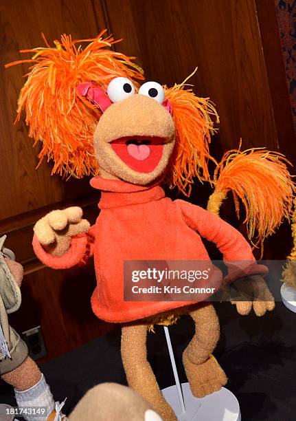 Famous Puppet Rte Famous Puppets Photos and Premium High Res Pictures - Getty Images