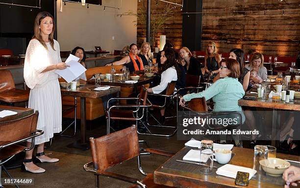 Skin Deep App La Launch Photos and Premium High Res Pictures - Getty Images
