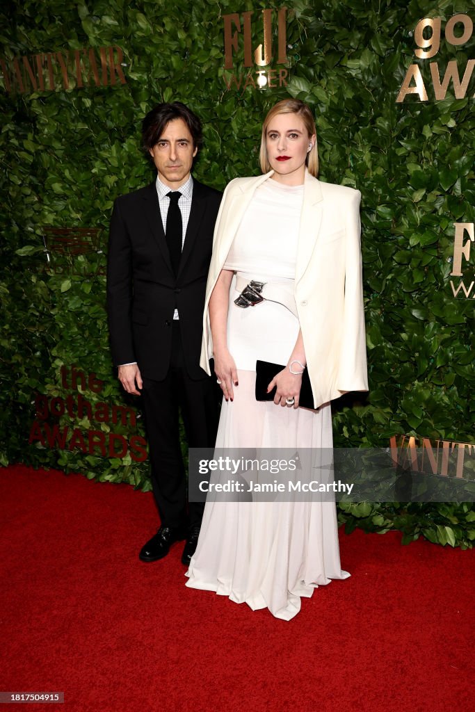 33rd Annual Gotham Awards