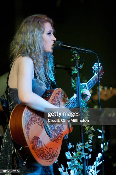 Janet Devlin (Singer) Photos and Premium High Res Pictures - Getty Images
