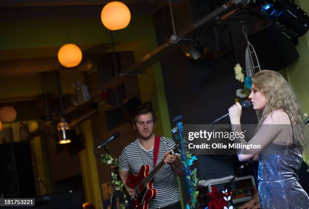 Janet Devlin (Singer) Photos and Premium High Res Pictures - Getty Images
