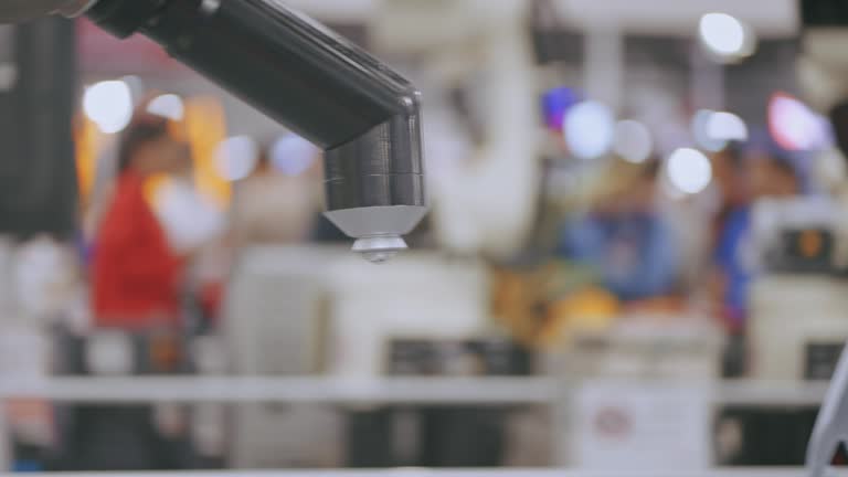 Automatic Identification System Machine Automatic Identification System Videos and HD Footage - Getty Images