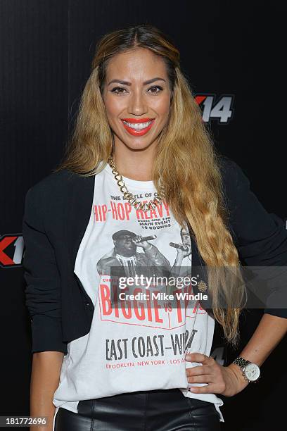 Jessica Riz 65 Jessica Rizo Stock Photos, High-Res Pictures, and Images - Getty Images