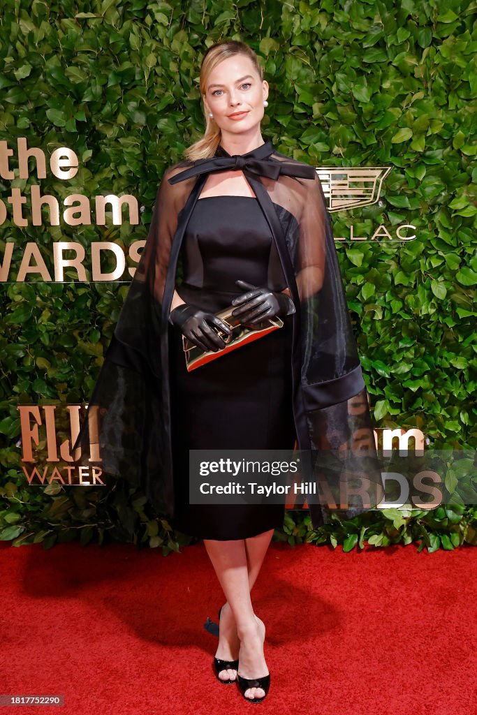 33rd Annual Gotham Awards