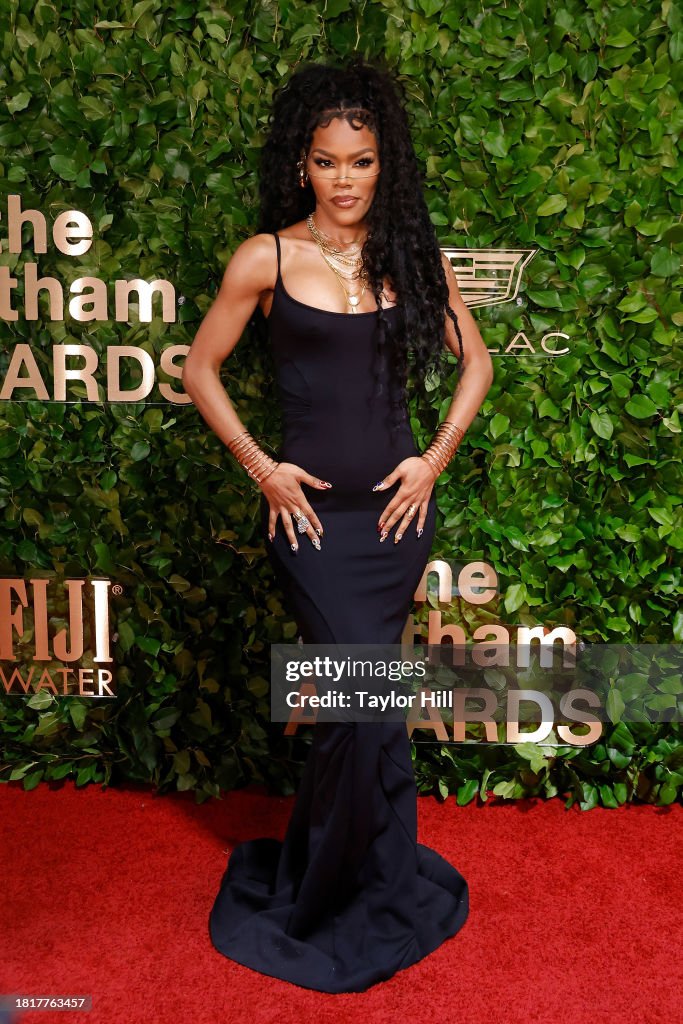 33rd Annual Gotham Awards