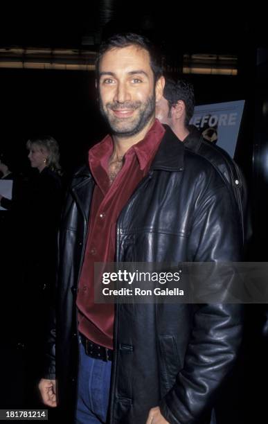 Jim Fall Director Before Night Falls Photos and Premium High Res Pictures - Getty Images