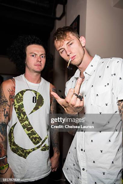 Matthew Jefferson Rapper Matthew St Claire Photos and Premium High Res Pictures - Getty Images