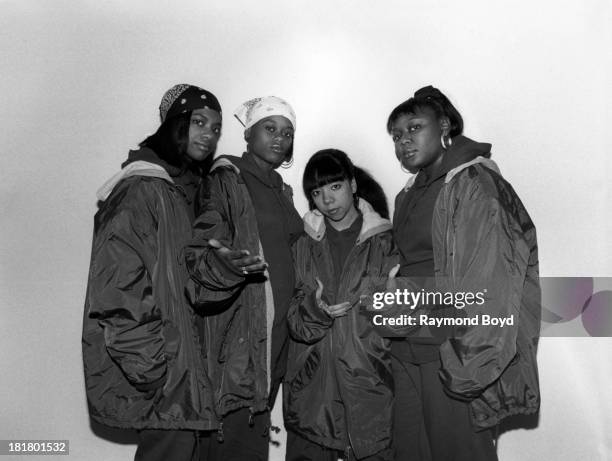 Xscape Rnb Xscape Group Photos and Premium High Res Pictures - Getty Images