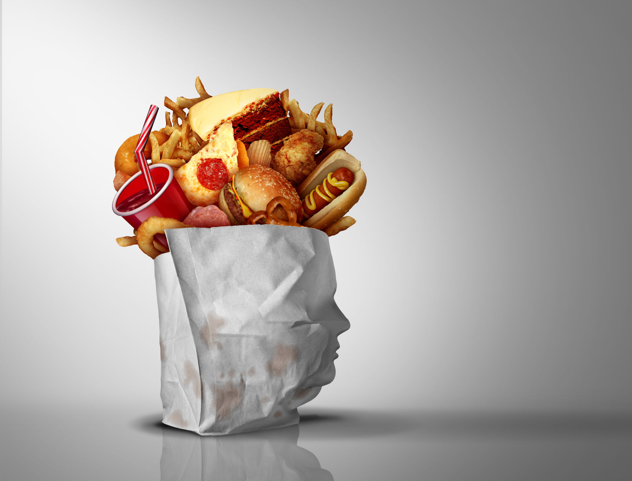 convenience foods