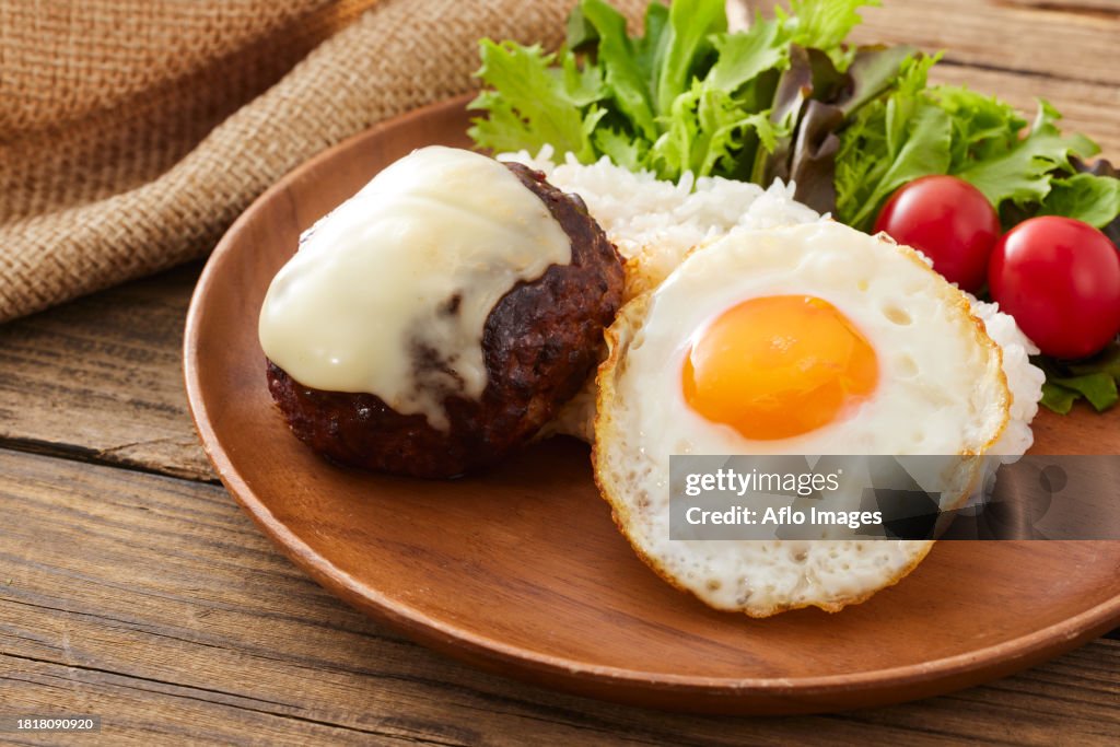 Loco Moco