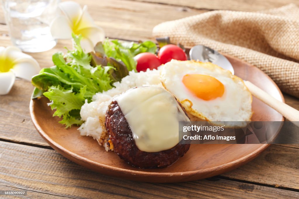 Loco Moco