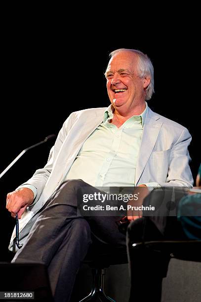 Tim Rice Columnist 15 Tim Rice Introduces From Here To Eternity Stock Photos, High-Res ...