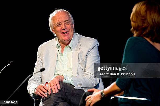 Tim Rice Columnist 15 Tim Rice Introduces From Here To Eternity Stock Photos, High-Res ...