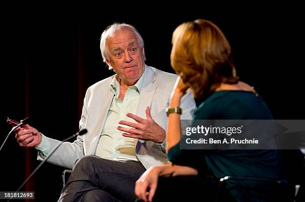 Tim Rice Columnist 15 Tim Rice Introduces From Here To Eternity Stock Photos, High-Res ...