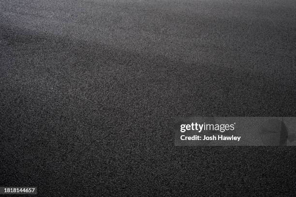 asphalt road background - bituminous coal stock pictures, royalty-free photos & images