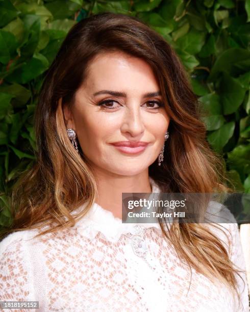 33rd Annual Gotham Awards, News Photo