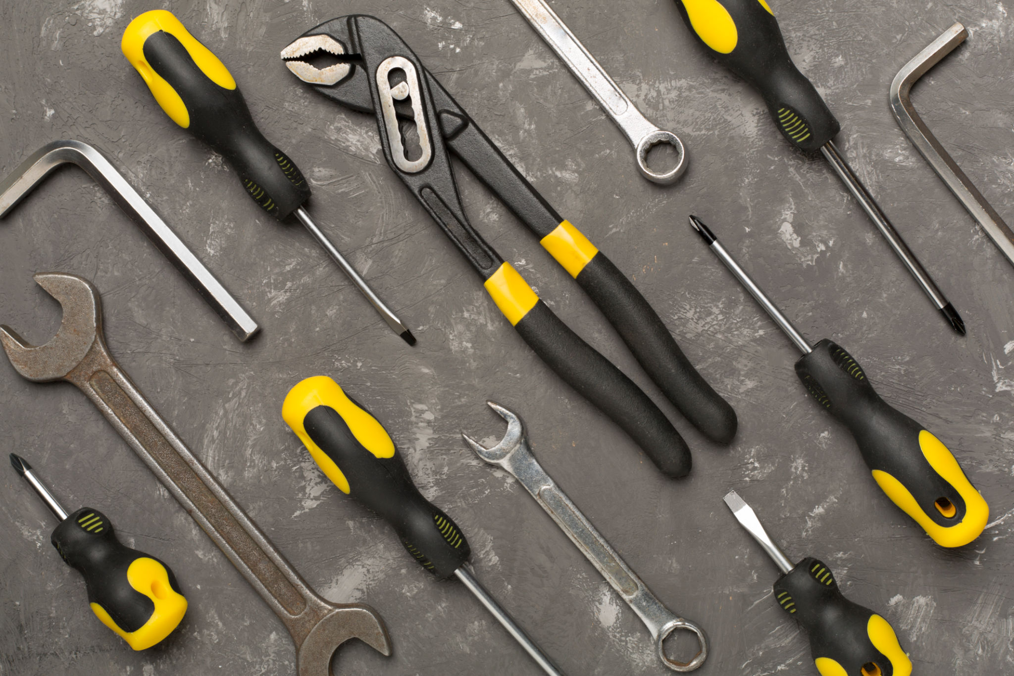 home services variety