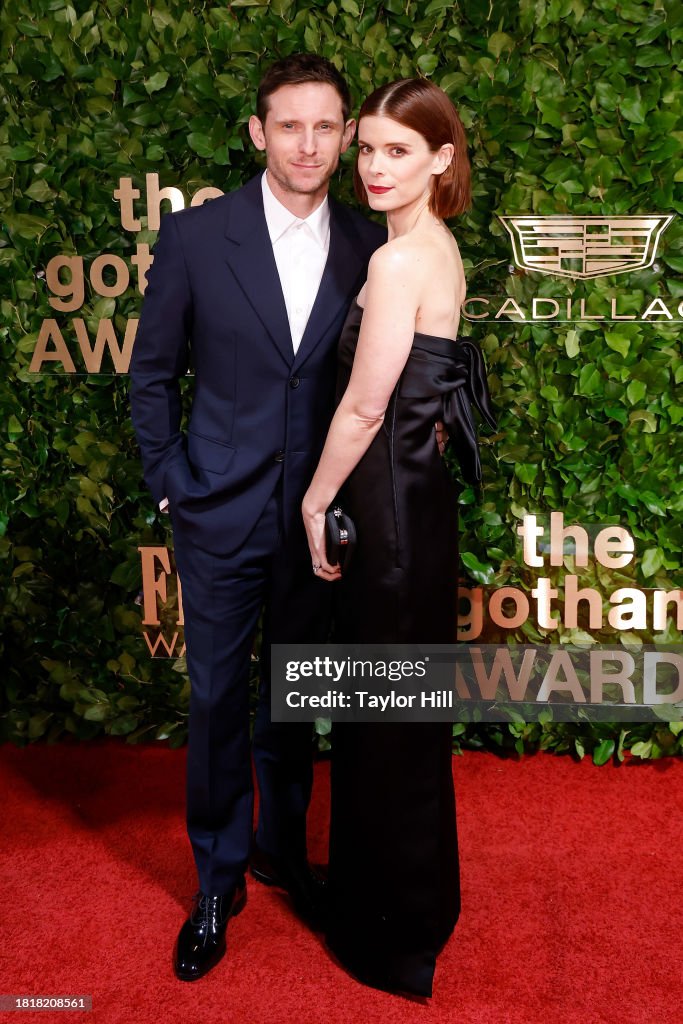 33rd Annual Gotham Awards
