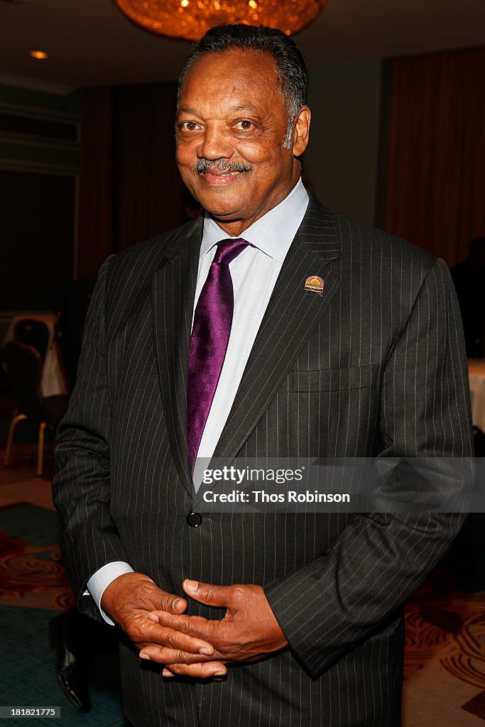 Africa-America Institute 60th Anniversary Awards Gala - Inside