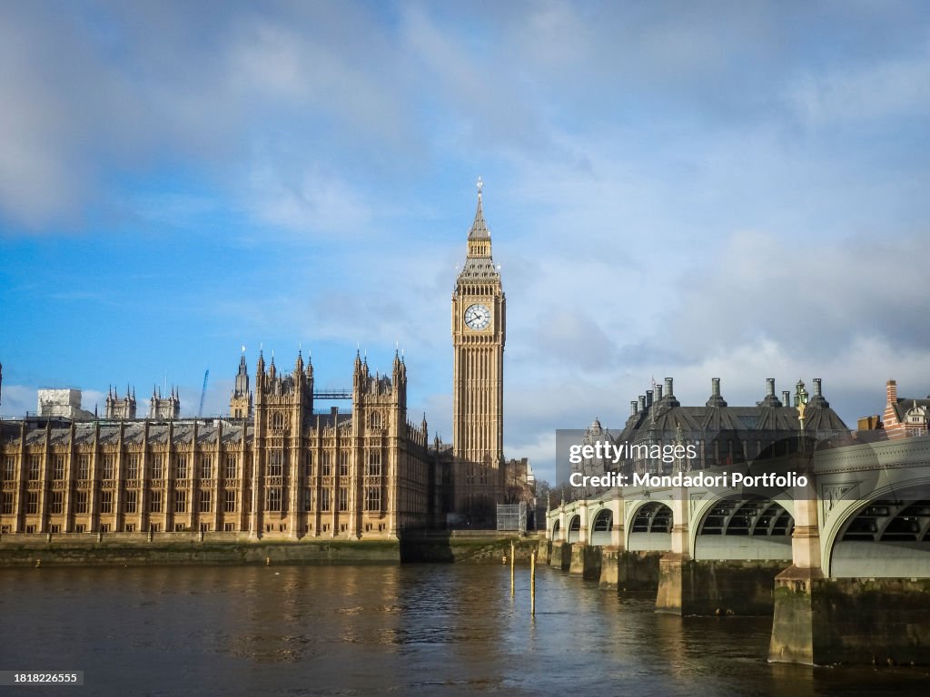 London City