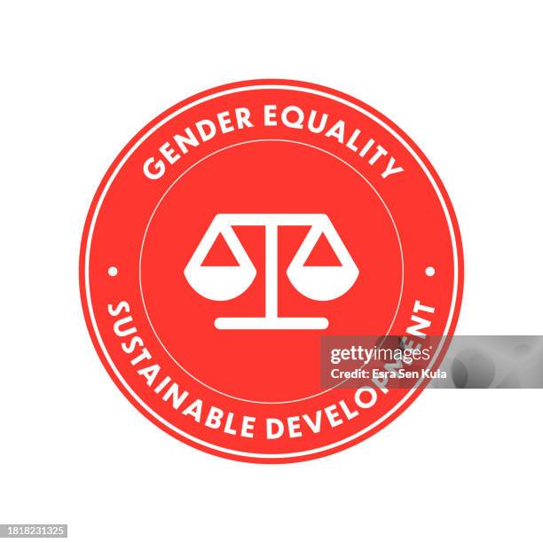 Labeling Examples Equality 1,373 Gender Equality High Res Illustrations - Getty Images