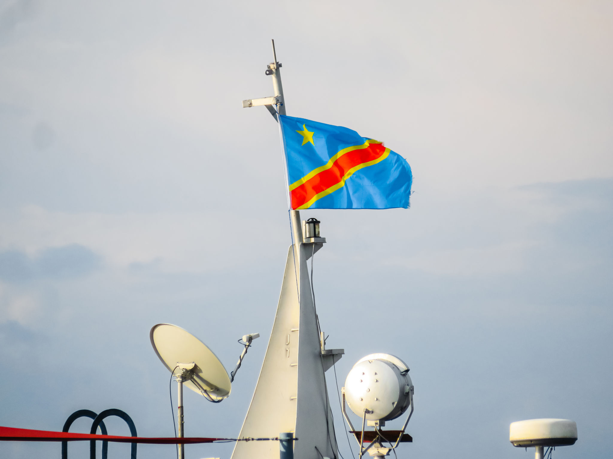 congo telecom