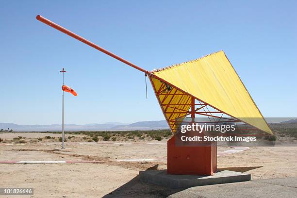 Wind Direction Indicator Photos et images de collection - Getty Images