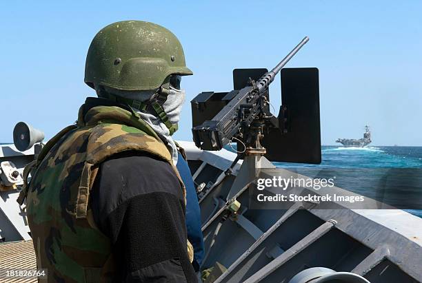 Captain Machine Gun Browning Machine Gun Photos and Premium High Res Pictures - Getty Images