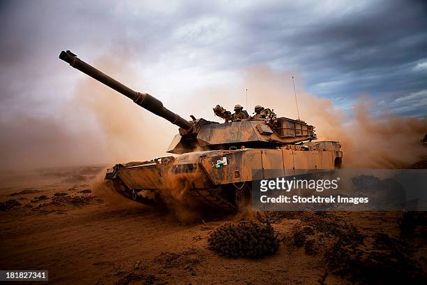 587 M1 Abrams Photos and Premium High Res Pictures - Getty Images