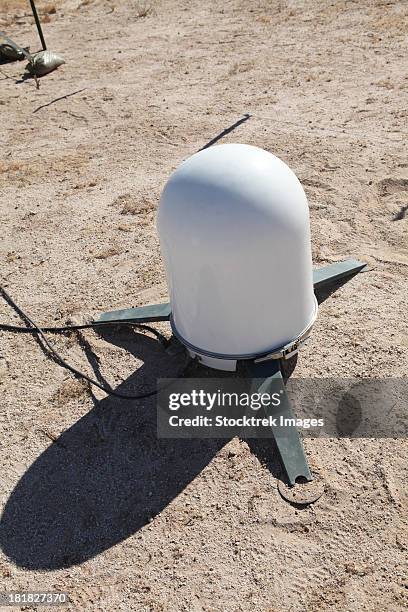 a meteorological satellite sub-system antenna. - subsystem stock pictures, royalty-free photos & images