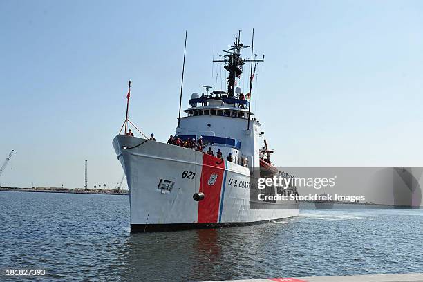 Uss Cutter 1,235 Us Coast Guard Cutter Stock Photos, High-Res Pictures, and Images ...