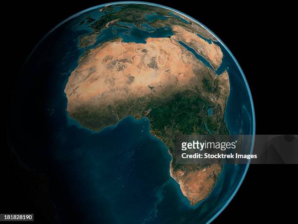 2,920 Africa From Space Photos and Premium High Res Pictures - Getty Images