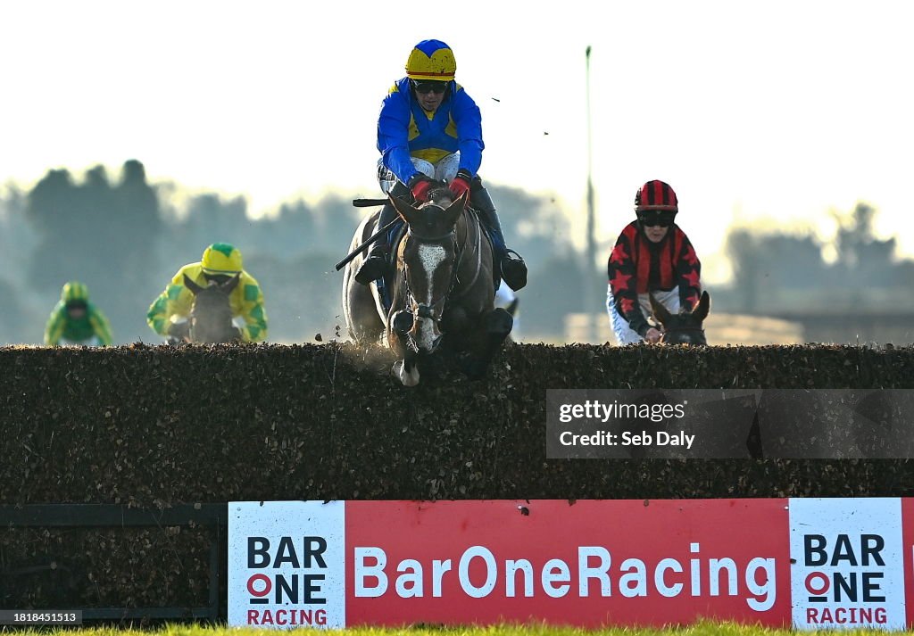 Fairyhouse Winter Festival - Day Two