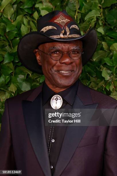 Glynn Turman attends the 2023 Gotham Awards at Cipriani Wall Street on November 27, 2023 in New York City.