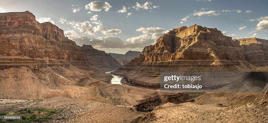 Grand Canyon National Park