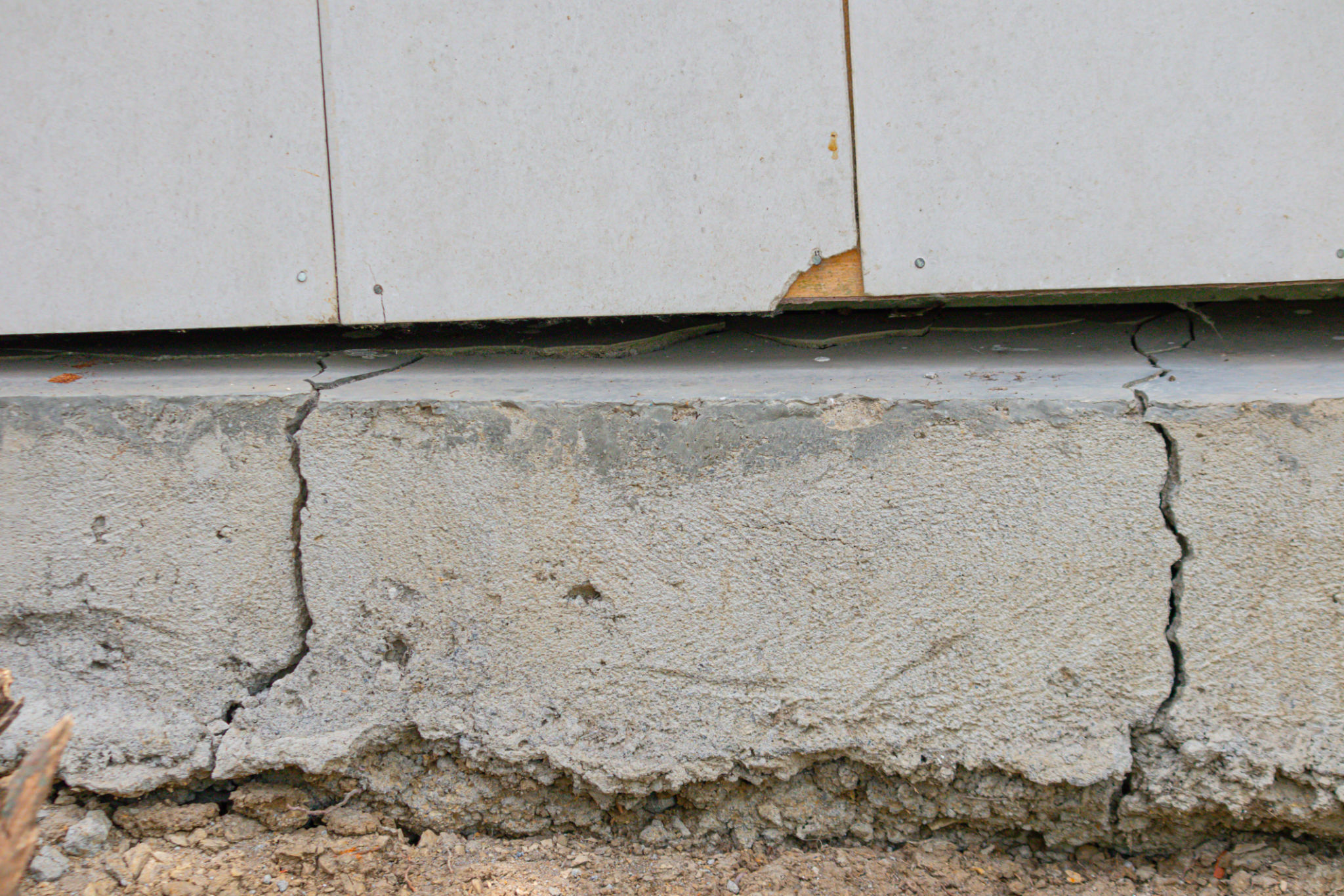 foundation repair