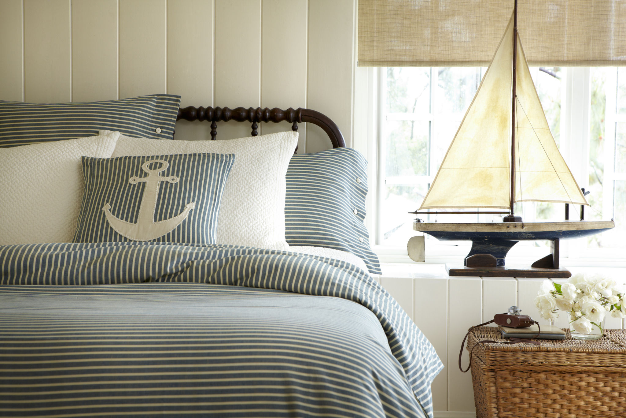 nautical decor