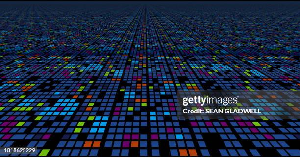 1,374 Matrix Grid Stock Photos, High-Res Pictures, and Images - Getty ...