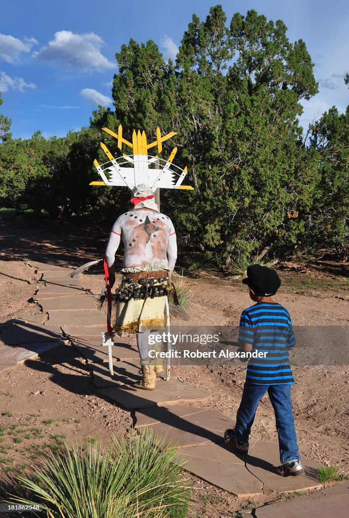 New Mexico Scenics
