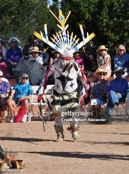 Wmat White Mountain Apache Reservation Photos and Premium High Res Pictures ...