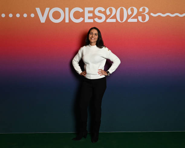 GBR: The Business of Fashion Presents VOICES 2023 - Day 1