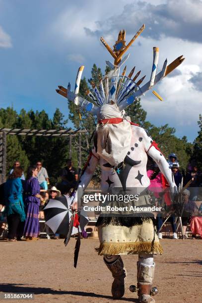 Wmat White Mountain Apache Reservation Photos and Premium High Res Pictures ...