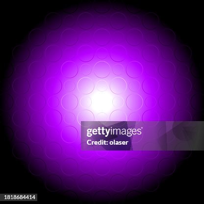 Gradient purple abstract background with circles pattern. Gradient purple abstract background with circles pattern.