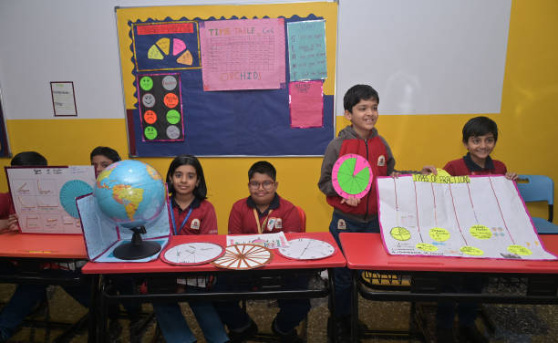 IND: Orchids The International School Hosts 1st Edition Of Tech Carnival MECHATHLON 2023 In Mumbai