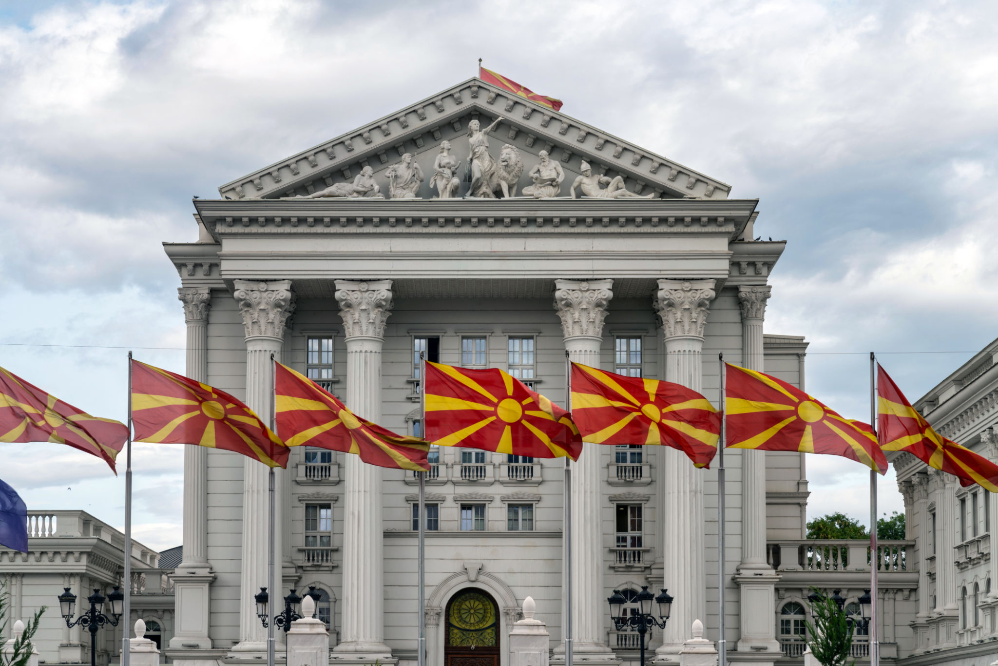 cultural festival macedonia