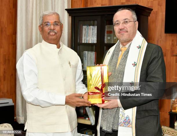 Rajendra K Raj Rit 399 Dr Rajendra Stock Photos, High-Res Pictures, and Images - Getty Images