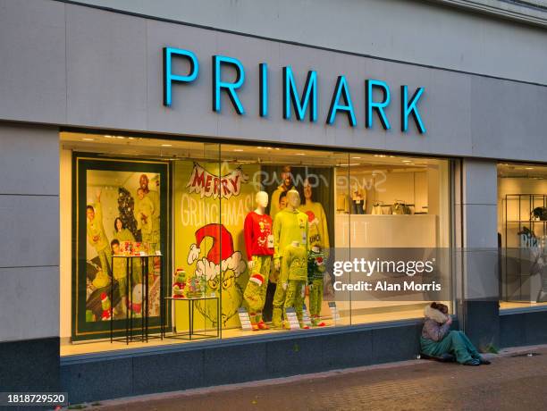 ABF to demerge Primark from FoodCo after review (ASBFY:OTCMKTS ...