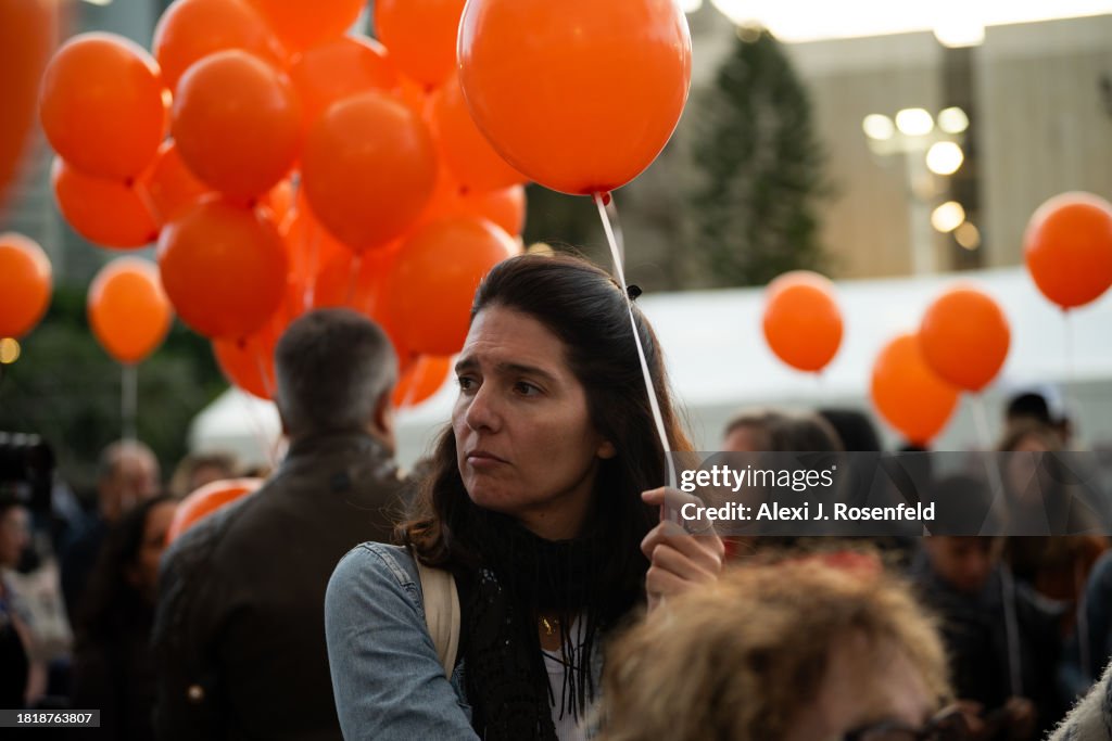 Two-Day Truce Extension Promises Release Of More Israeli Hostages And Palestinian Prisoners