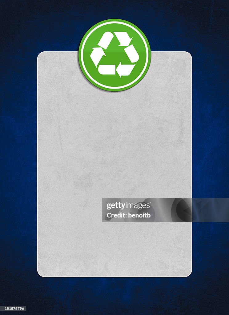 Recolection Backdrop Recycling Background High-Res Vector Graphic - Getty Images